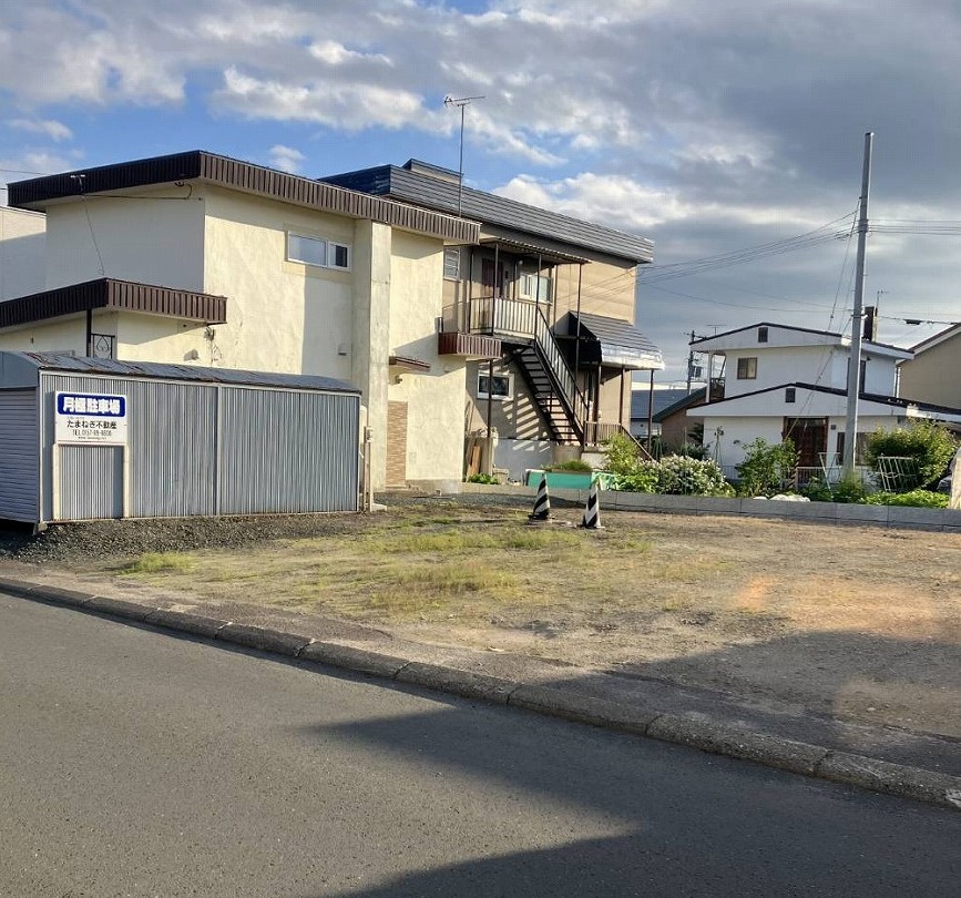 栄町パーキング